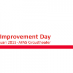 Big Improvement Day 2015